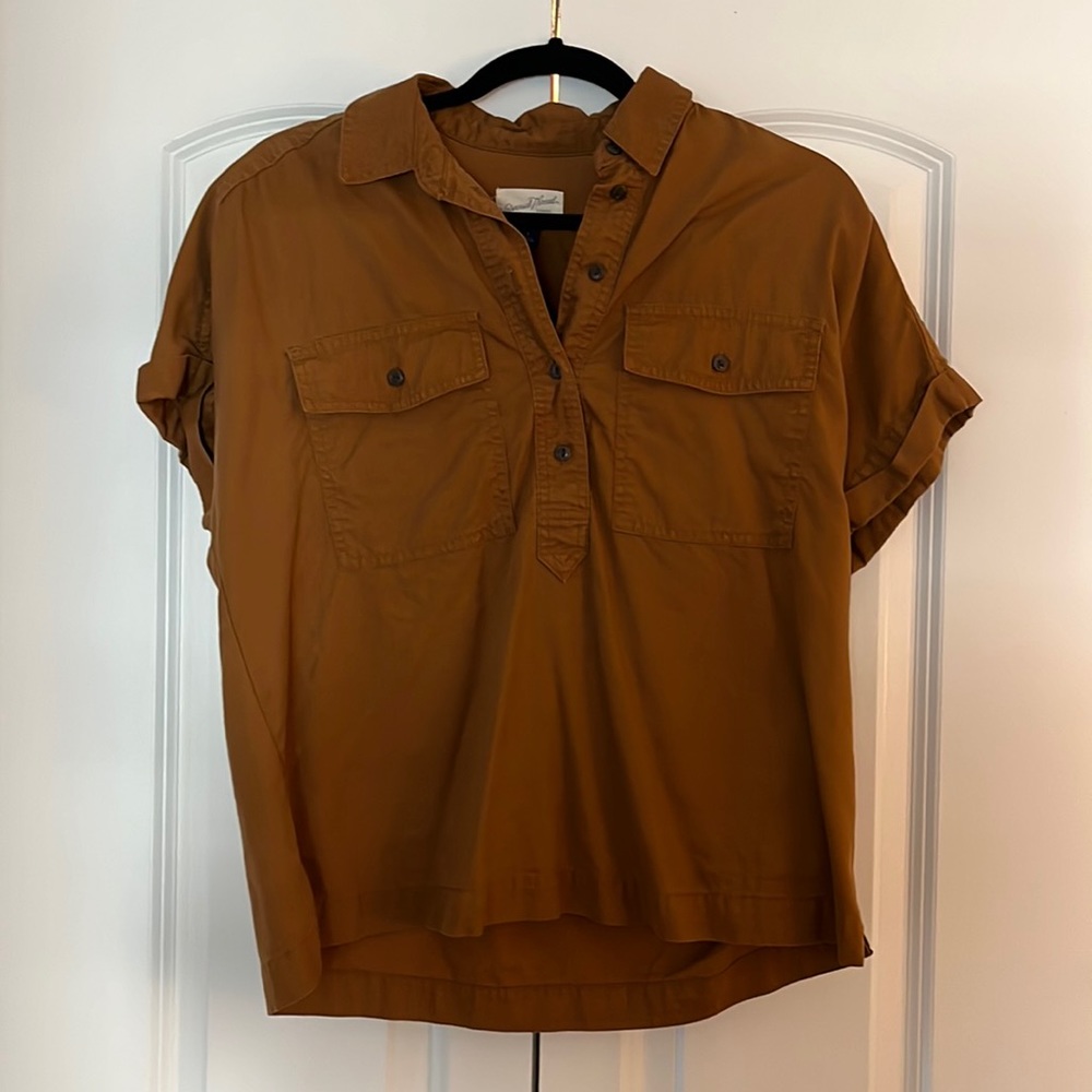Universal thread top